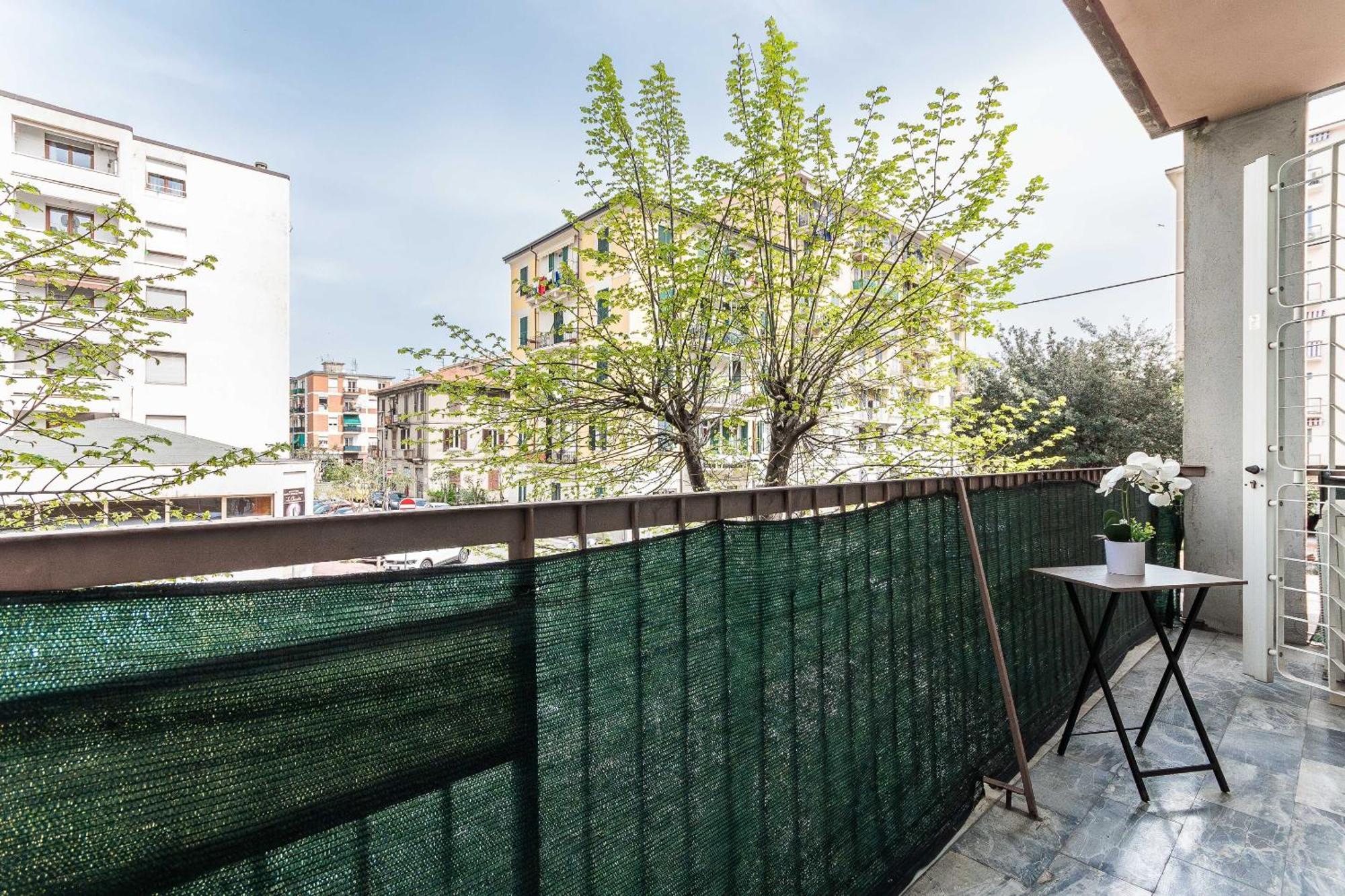 Nest Of Elegance - 5 Minuti Dalla Stazione - La Spezia Exterior foto